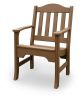 Finch Avonlea Garden Chair - Custom Order
