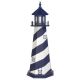 Wooden Lighthouse - Cape Hatteras, North Carolina - Custom Order