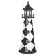 Wooden Lighthouse - Cape Lookout, North Carolina - Custom Order