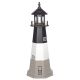 Wooden Lighthouse - Oak Island, North Carolina - Custom Order