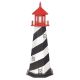 Wooden Lighthouse - St. Augustine, Florida - Custom Order