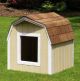 Dog House - Small - Custom Order