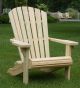Patiova Adirondack Chair - Custom Order