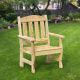 Patiova English Garden Arm Chair - Custom Order