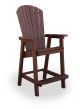 Finch Great Bay Bar Chair - Custom Order