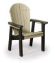 Finch Great Bay Chair - Custom Order