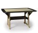 Finch Great Bay Dining Table 43