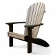 Patiova Poly Adirondack Chair - Custom Order