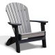 Patiova Poly Adirondack Folding Chair - Custom Order