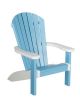 Finch Poly Child's Adirondack Chair - Custom Order