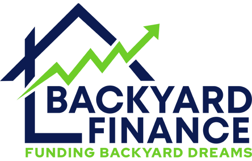 Backyard Finance logo