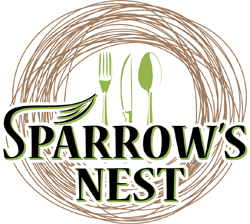 Sparrow's Nest logo