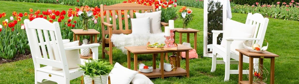 Avonlea Garden Furniture