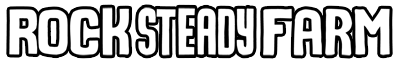 Rock Steady Farm logo