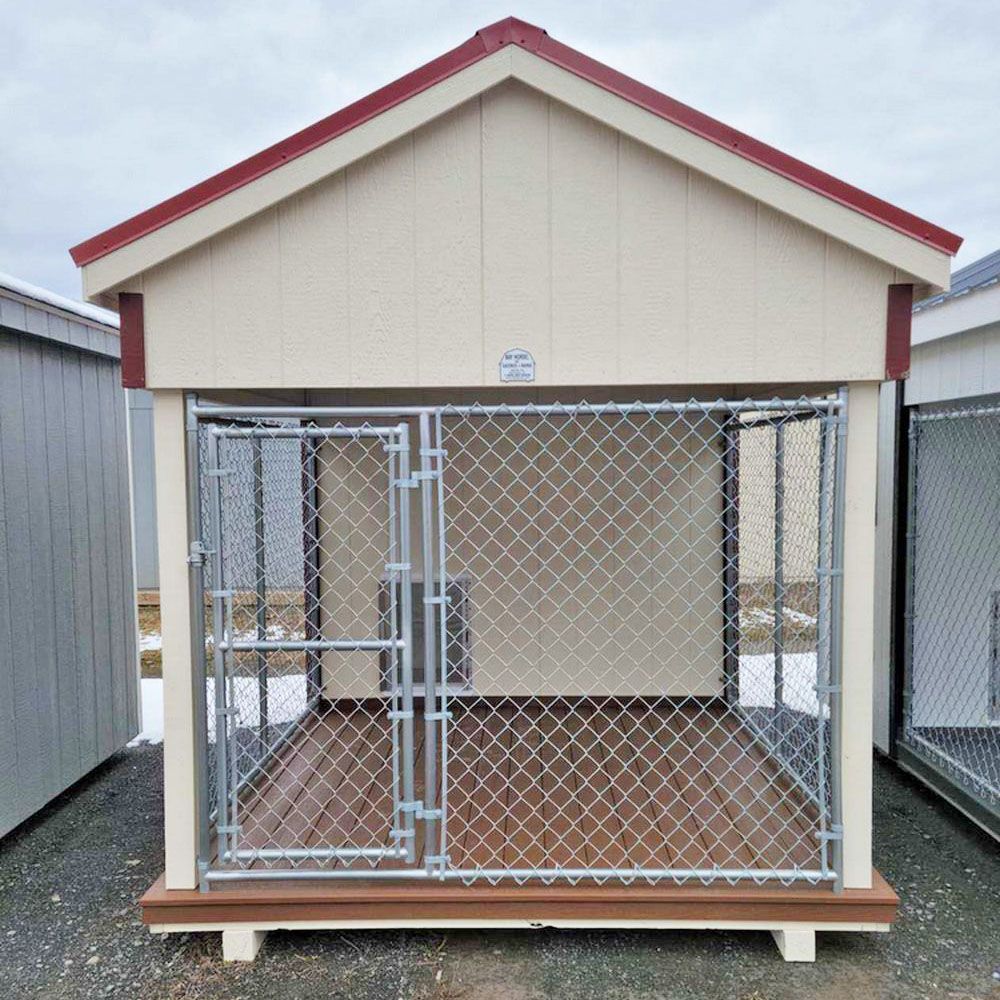In-Stock Dog Kennels