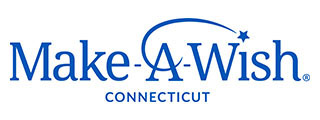 Make-A-Wish CT logo