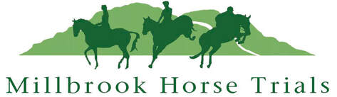 Millbrook Horse Trials