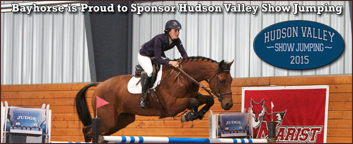 Hudson Valley Show Jumping