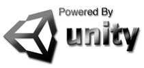 Powered by Unity